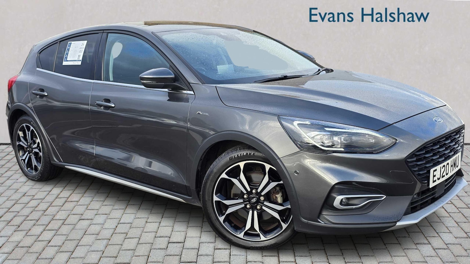 Used Ford Focus for sale - 76249068: Photo 1