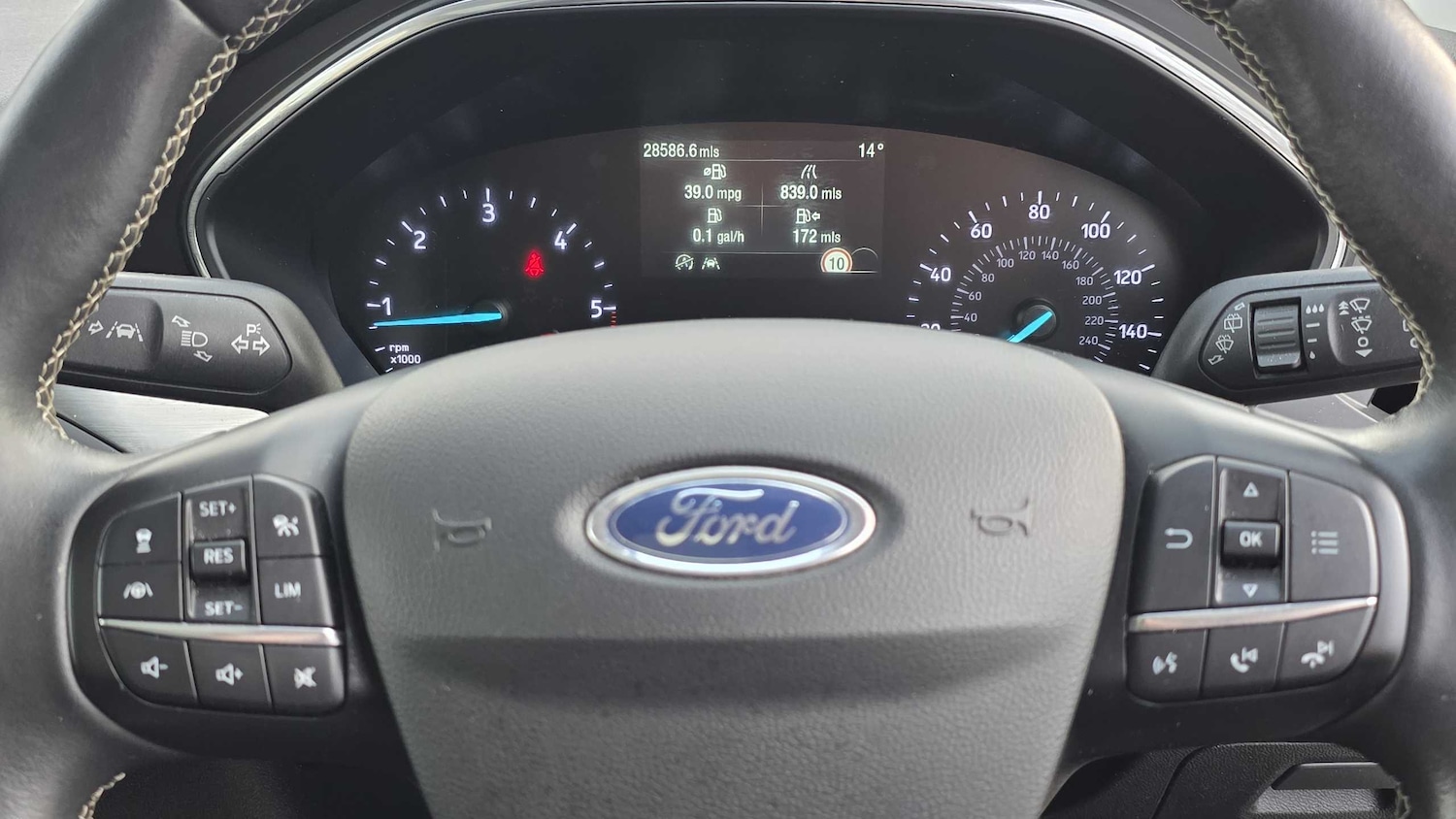 Used Ford Focus for sale - 76249068: Photo 10