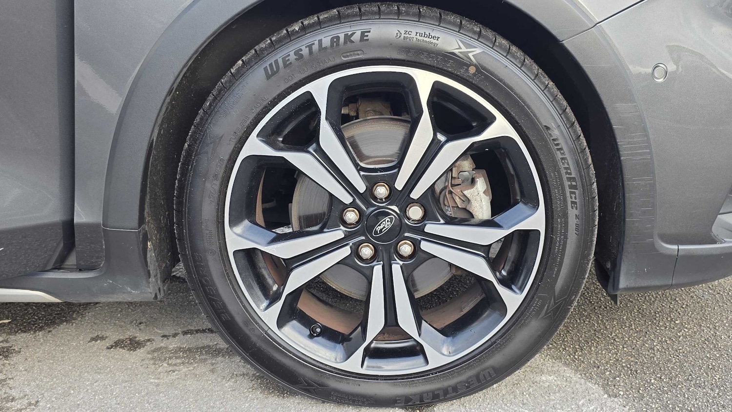 Used Ford Focus for sale - 76249068: Photo 13