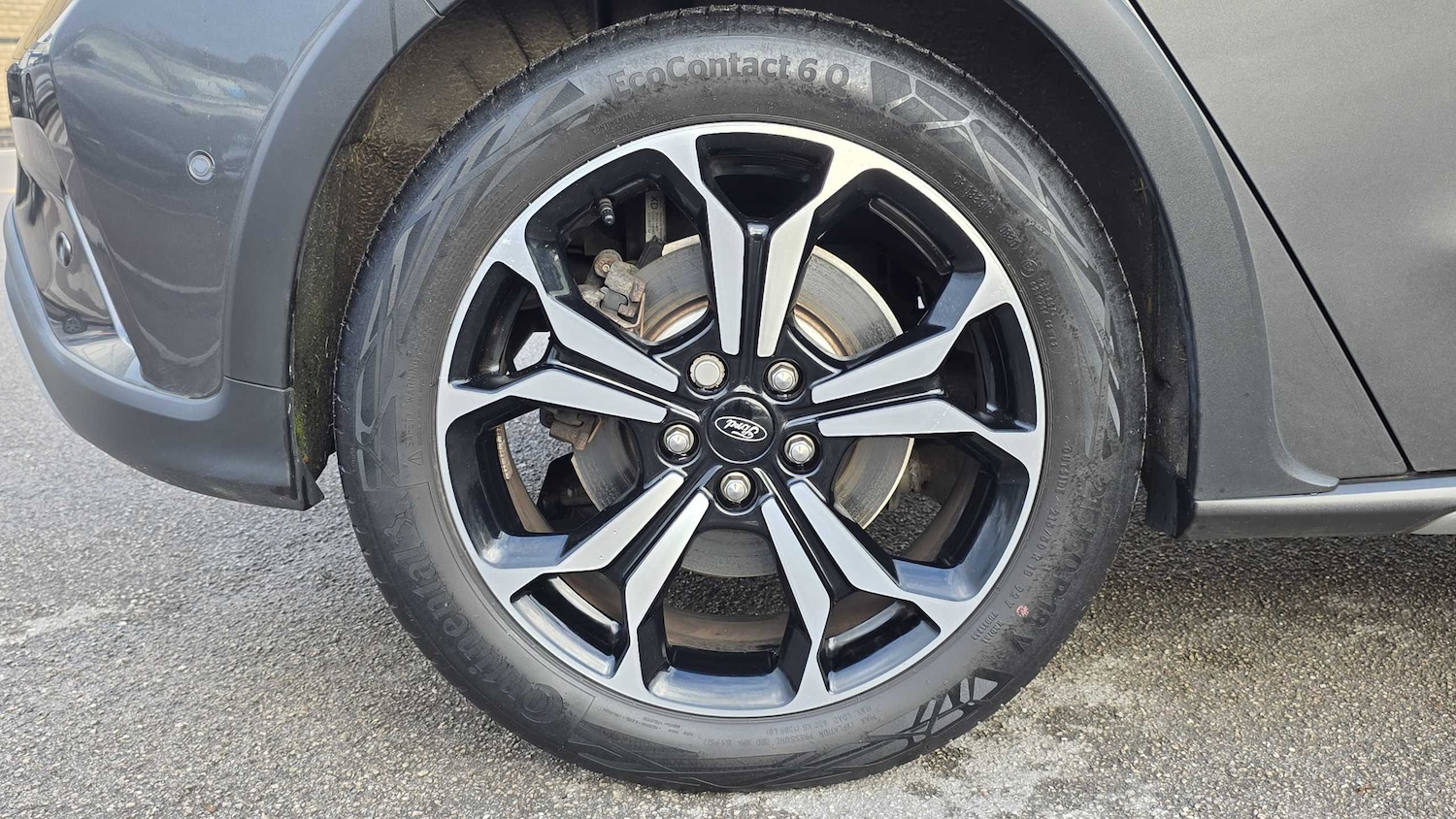 Used Ford Focus for sale - 76249068: Photo 14