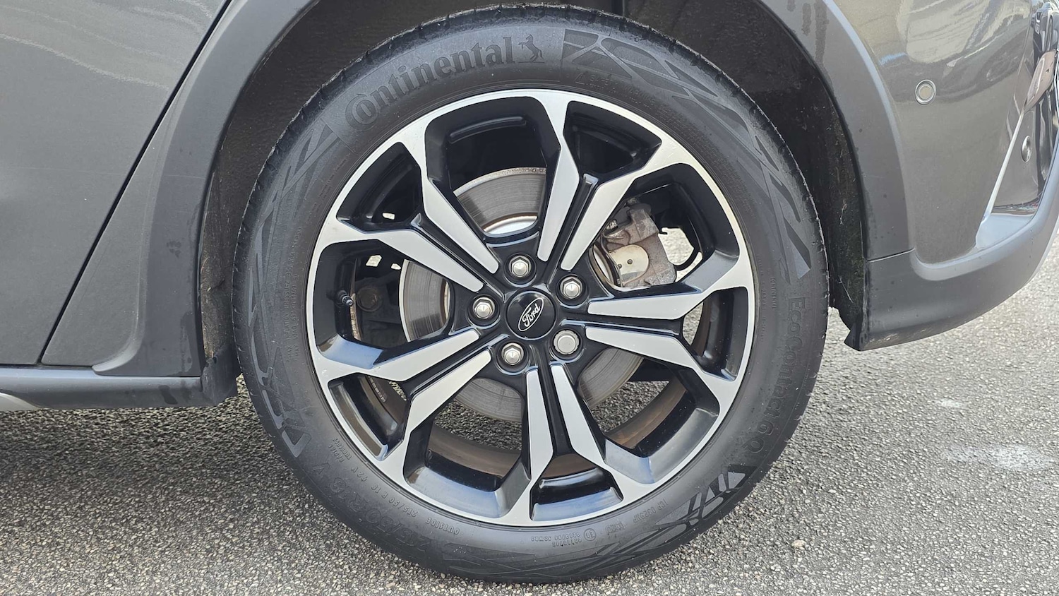 Used Ford Focus for sale - 76249068: Photo 15
