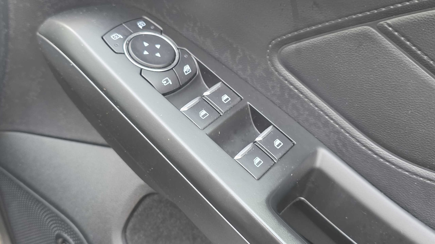 Used Ford Focus for sale - 76249068: Photo 18