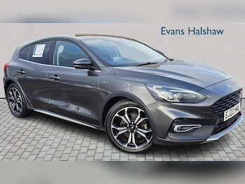 Ford - Focus