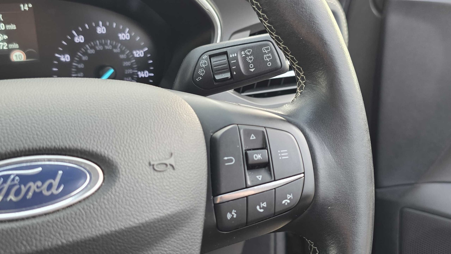 Used Ford Focus for sale - 76249068: Photo 22