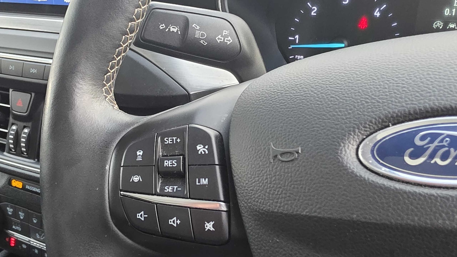 Used Ford Focus for sale - 76249068: Photo 23