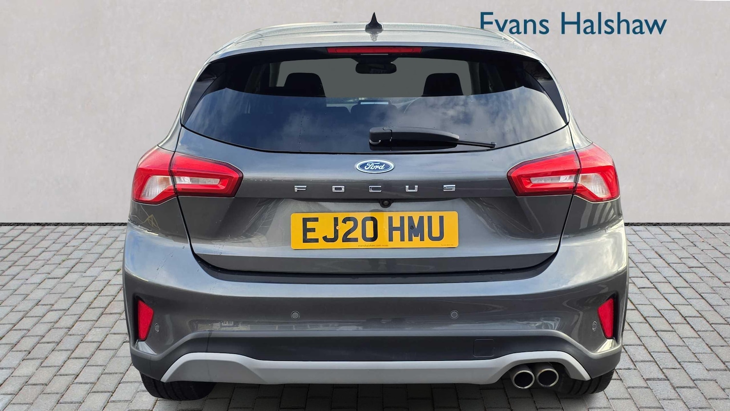 Used Ford Focus for sale - 76249068: Photo 3