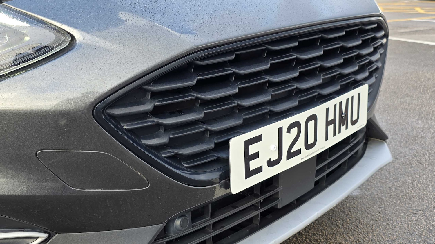Used Ford Focus for sale - 76249068: Photo 34