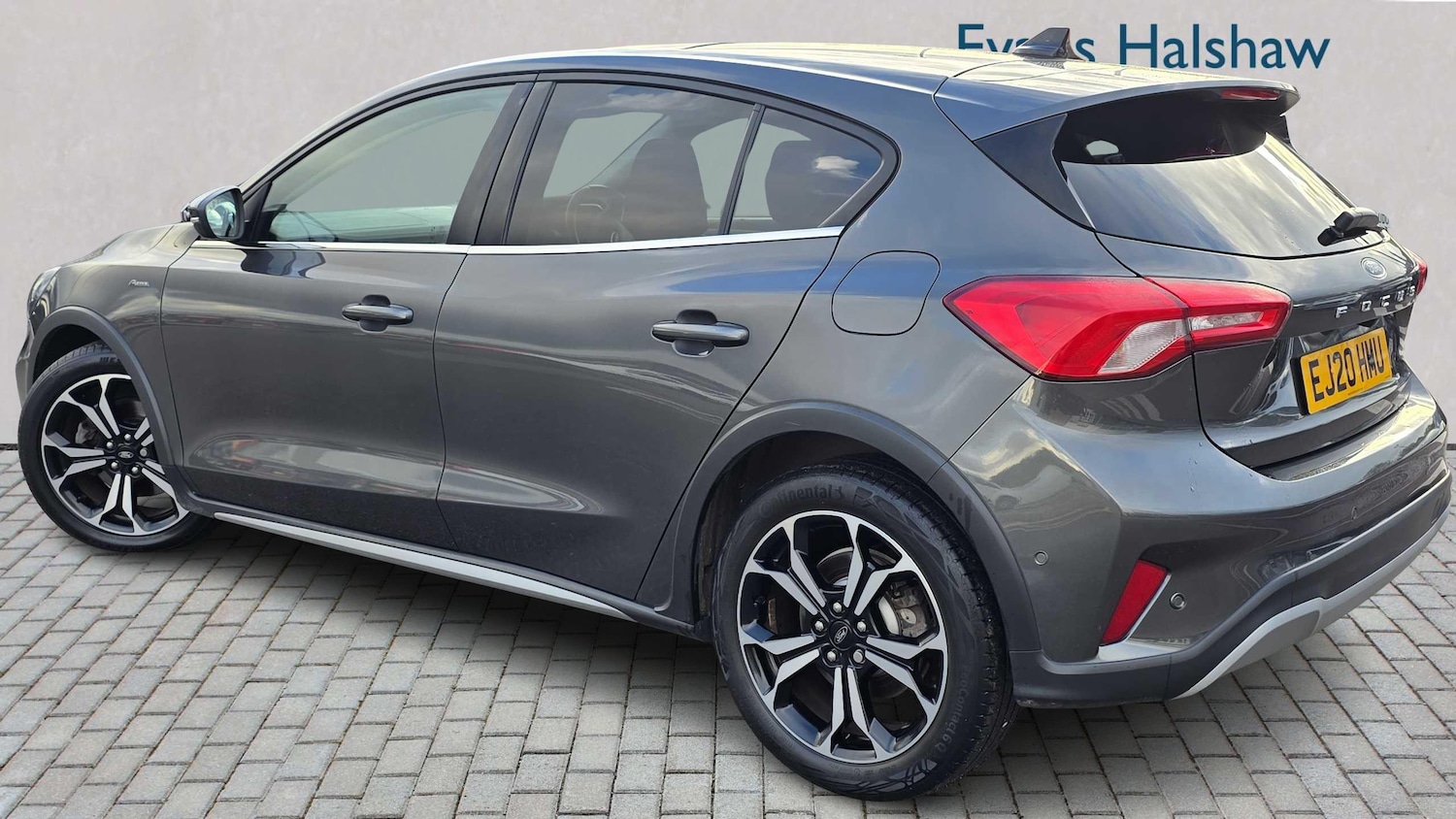 Used Ford Focus for sale - 76249068: Photo 4
