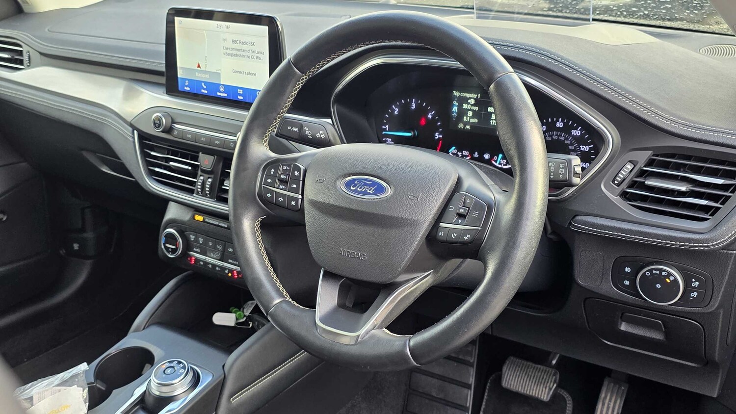Used Ford Focus for sale - 76249068: Photo 7