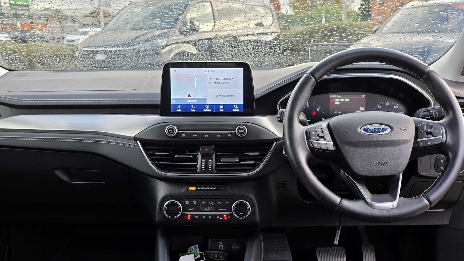 Used Ford Focus for sale - 76249068: Photo 8