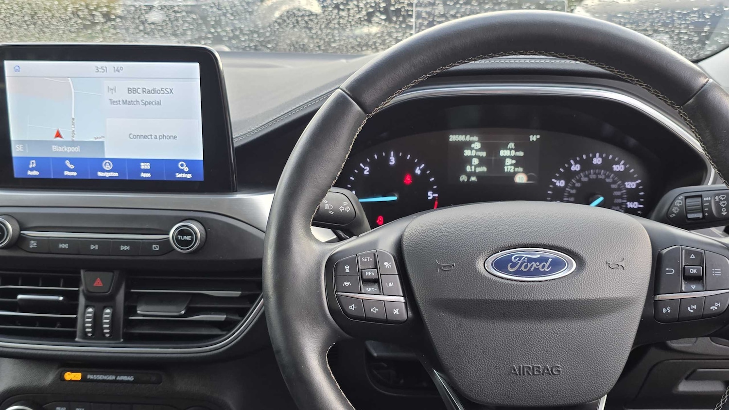 Used Ford Focus for sale - 76249068: Photo 9