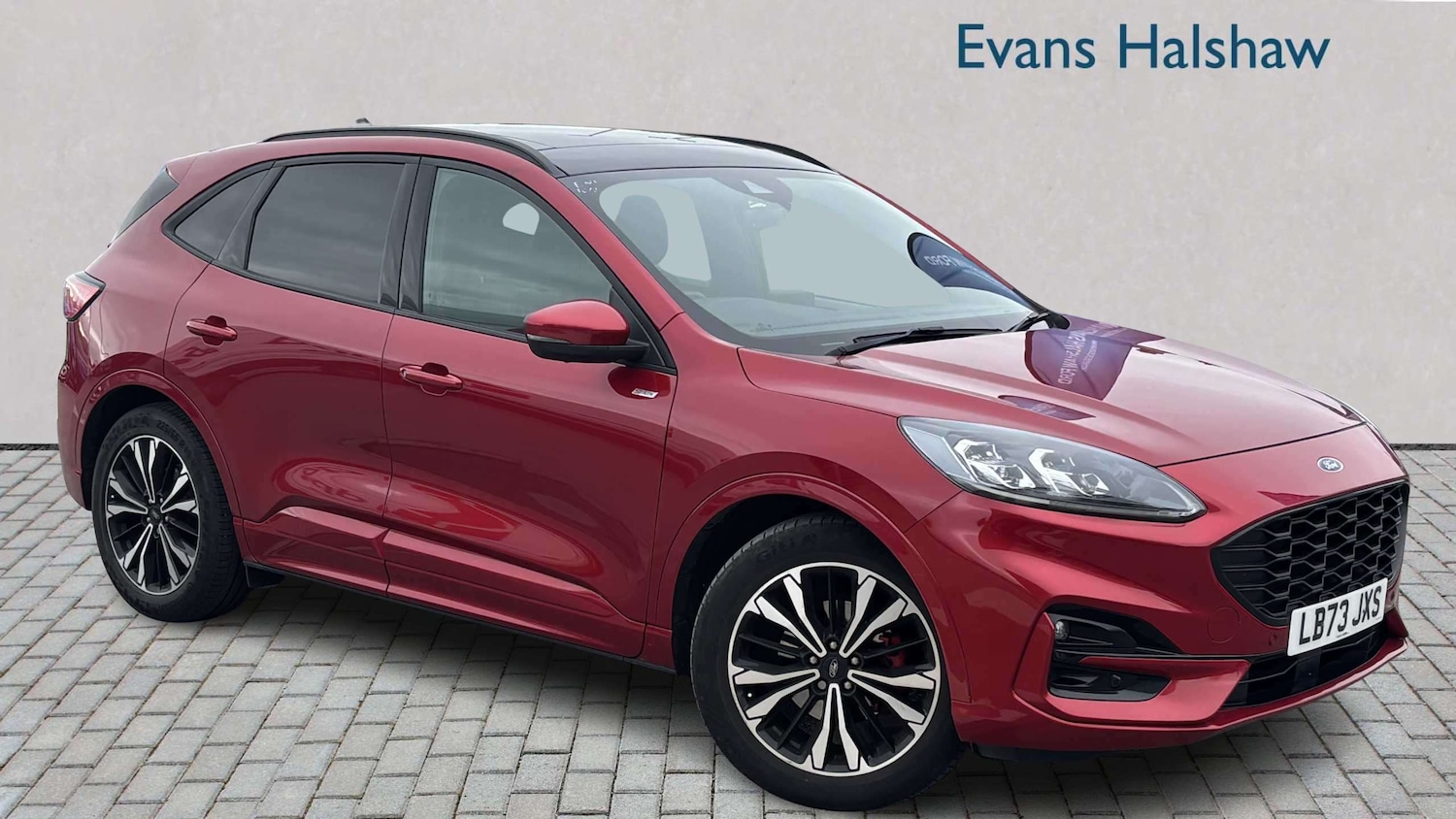 Used Ford Kuga 2023 for sale - 77726692: Photo 1