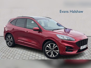 Used Ford Kuga 2023 for sale - 77726692: Photo