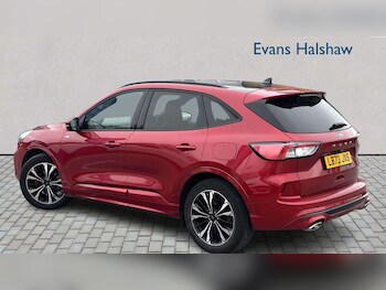 Used Ford Kuga 2023 for sale - 77726692: Photo