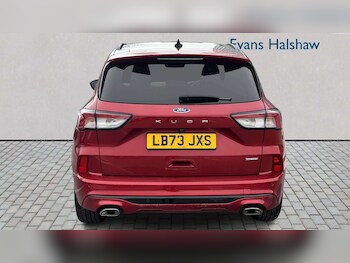 Used Ford Kuga 2023 for sale - 77726692: Photo