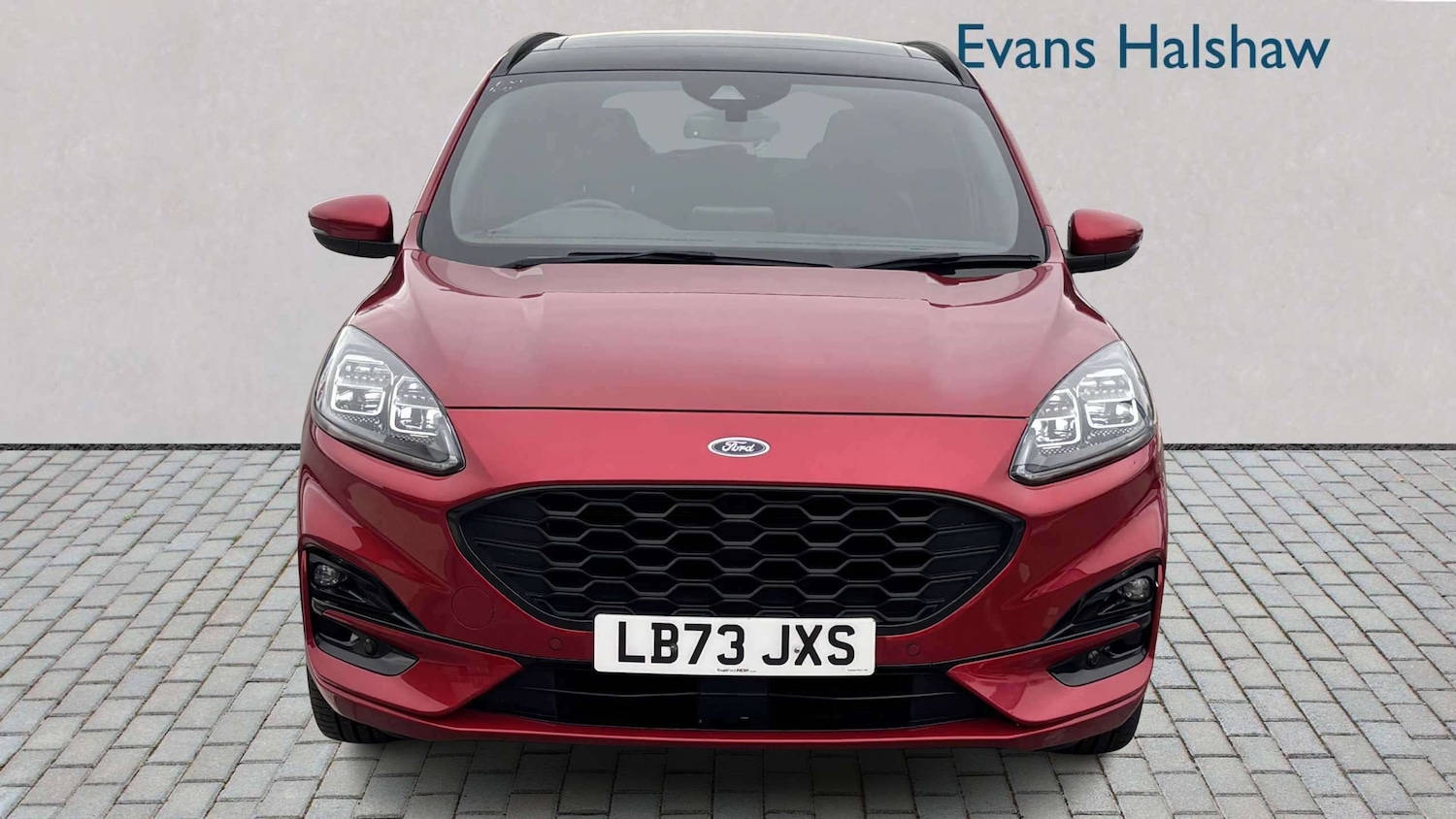 Used Ford Kuga 2023 for sale - 77726692: Photo 4