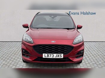 Used Ford Kuga 2023 for sale - 77726692: Photo