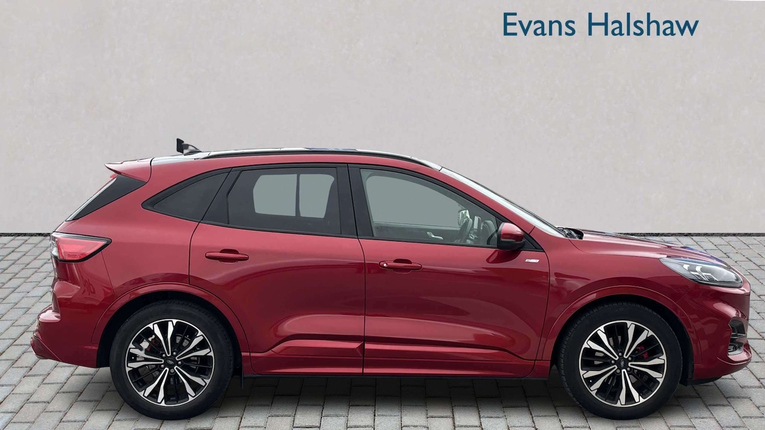 Used Ford Kuga 2023 for sale - 77726692: Photo 5