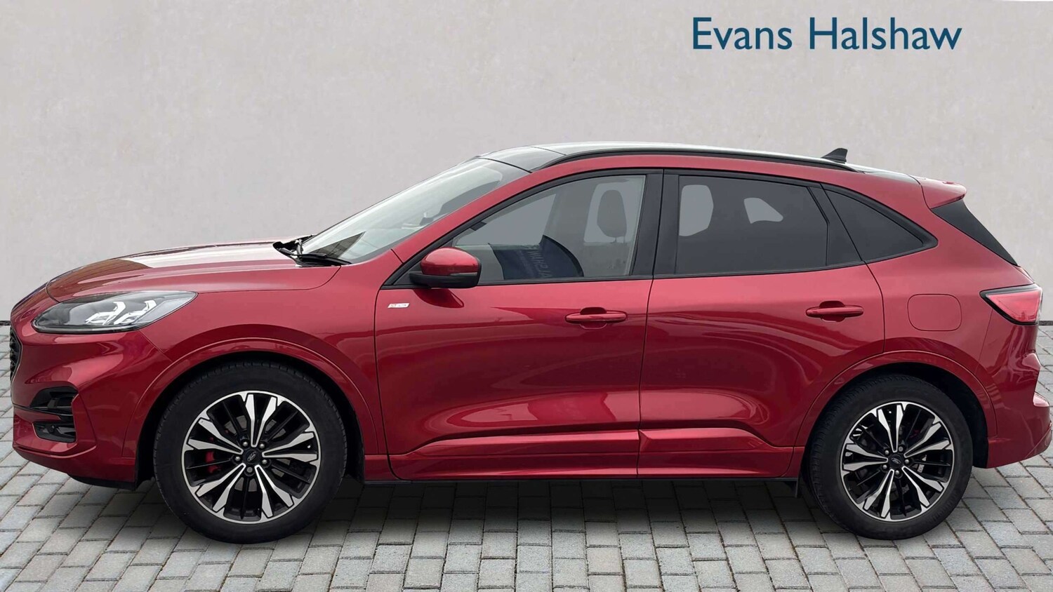 Used Ford Kuga 2023 for sale - 77726692: Photo 6