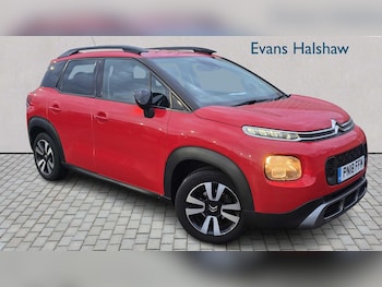 2018 - 1.2 PureTech Feel 5dr