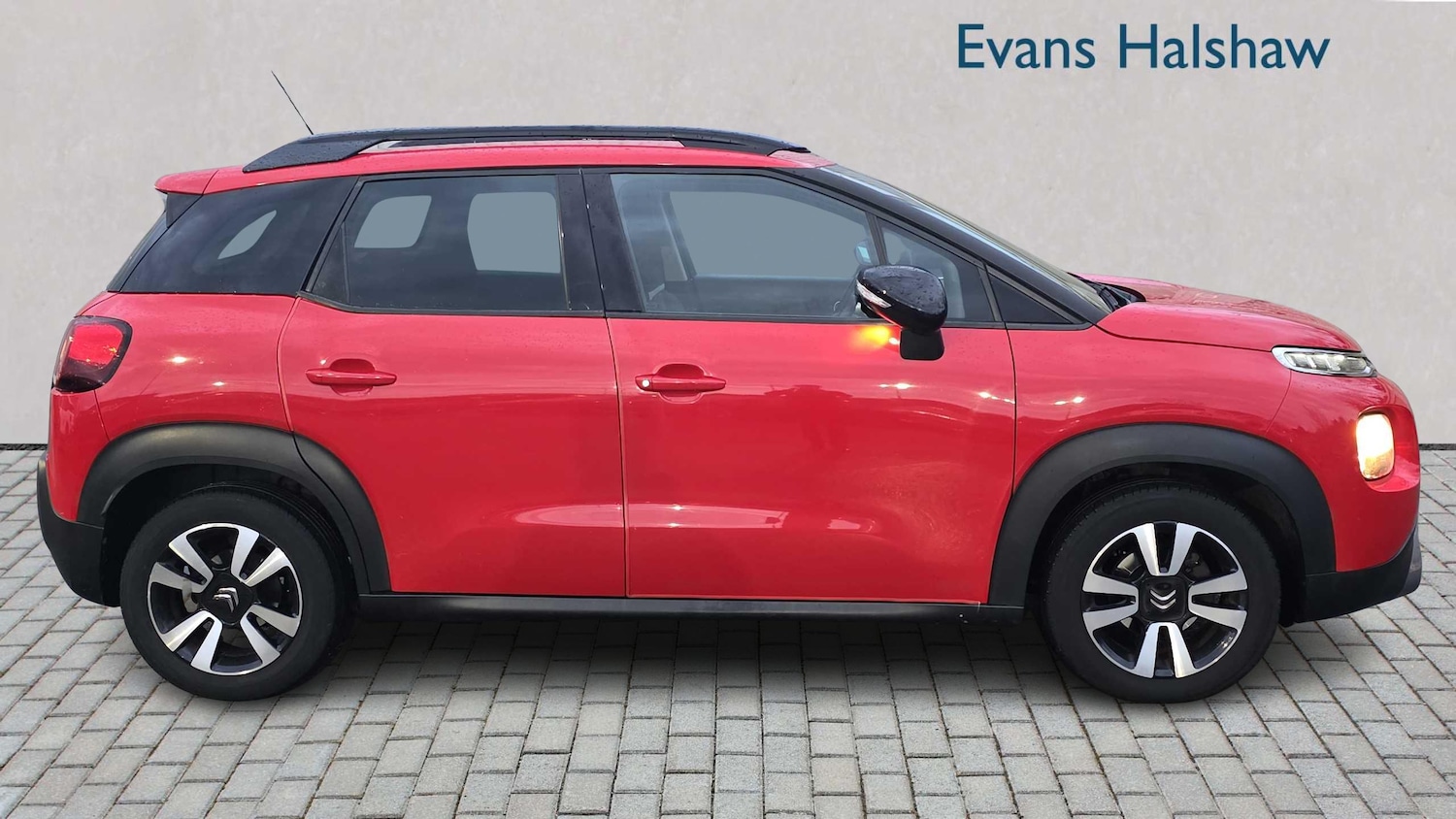 Used Citroen C3 Aircross 2018 for sale - 77158389: Photo 4