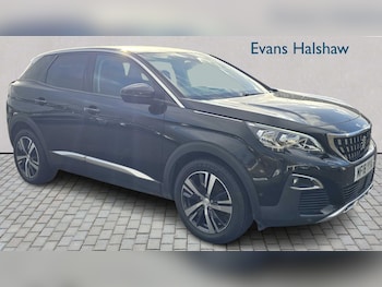 2018 - 1.2 PureTech Allure 5dr