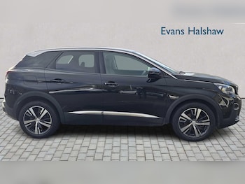 Used Peugeot 3008 2018 for sale - 76401225: Photo