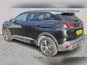 Used Peugeot 3008 2018 for sale - 76401225: Photo