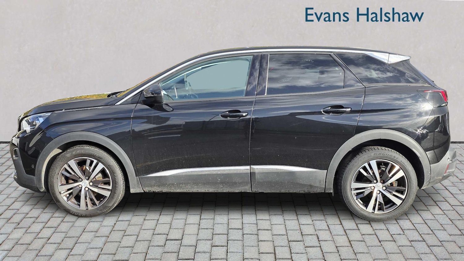 Used Peugeot 3008 2018 for sale - 76401225: Photo 5