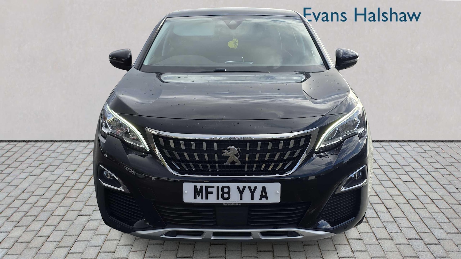 Used Peugeot 3008 2018 for sale - 76401225: Photo 6