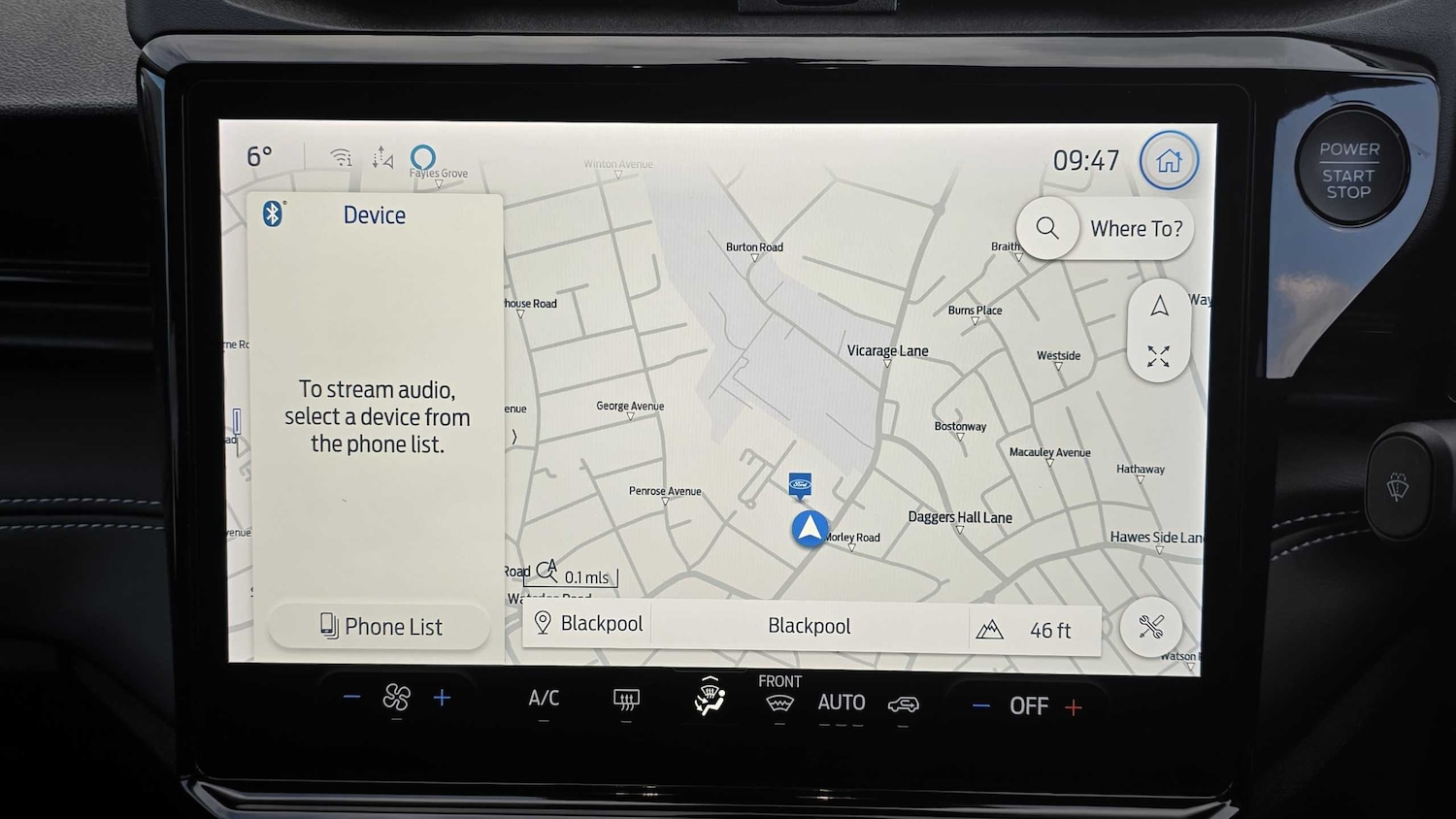 Used Ford Puma 2024 for sale - 76692024: Photo 11