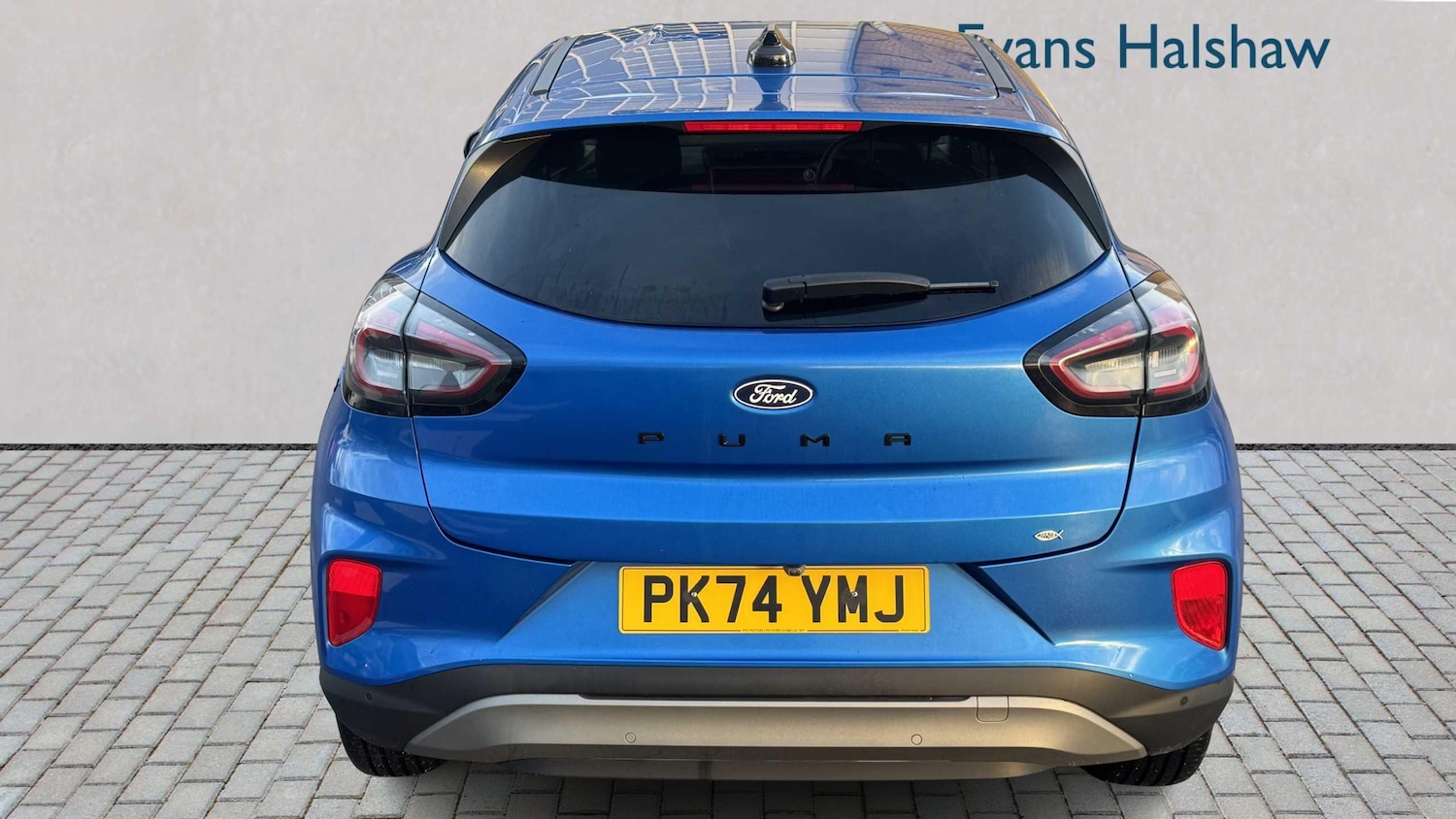 Used Ford Puma 2024 for sale - 76692024: Photo 4