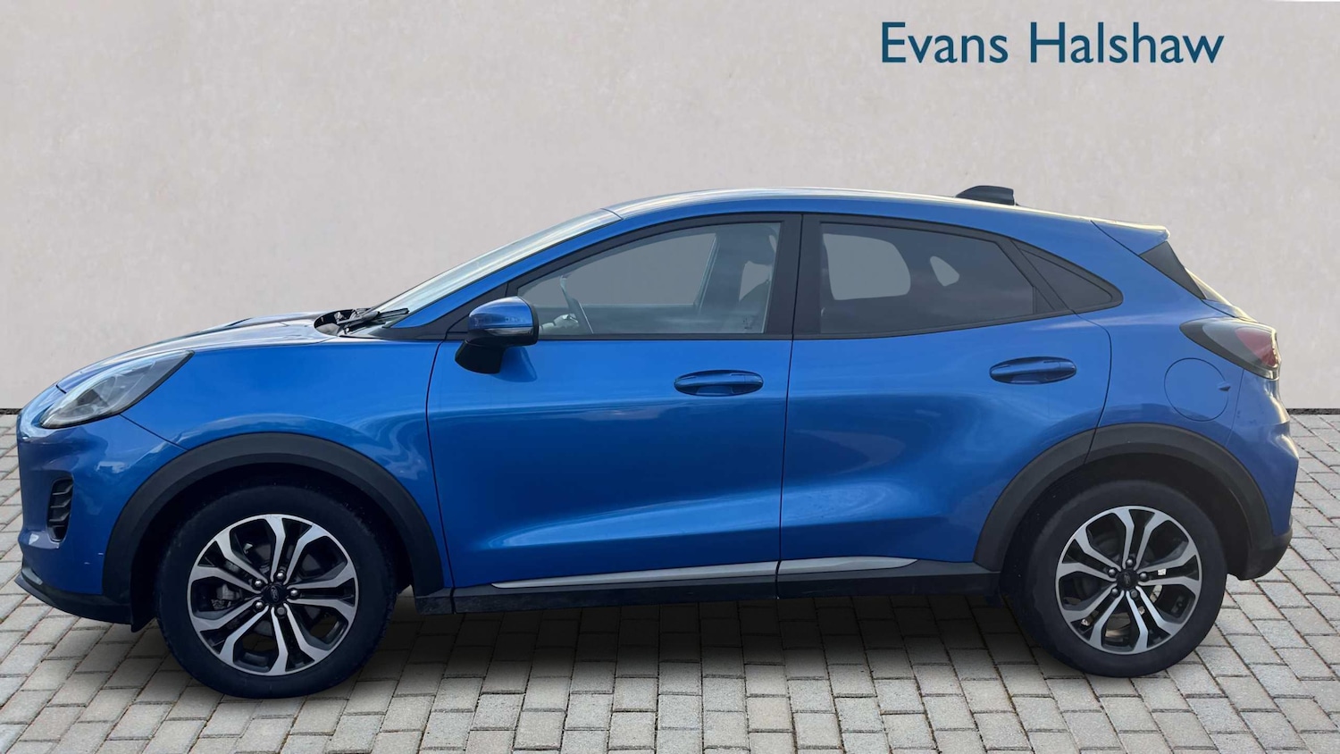 Used Ford Puma 2024 for sale - 76692024: Photo 5