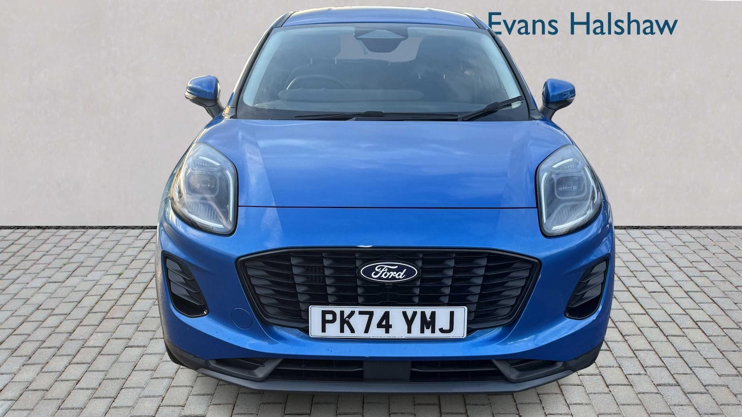 Used Ford Puma 2024 for sale - 76692024: Photo 6