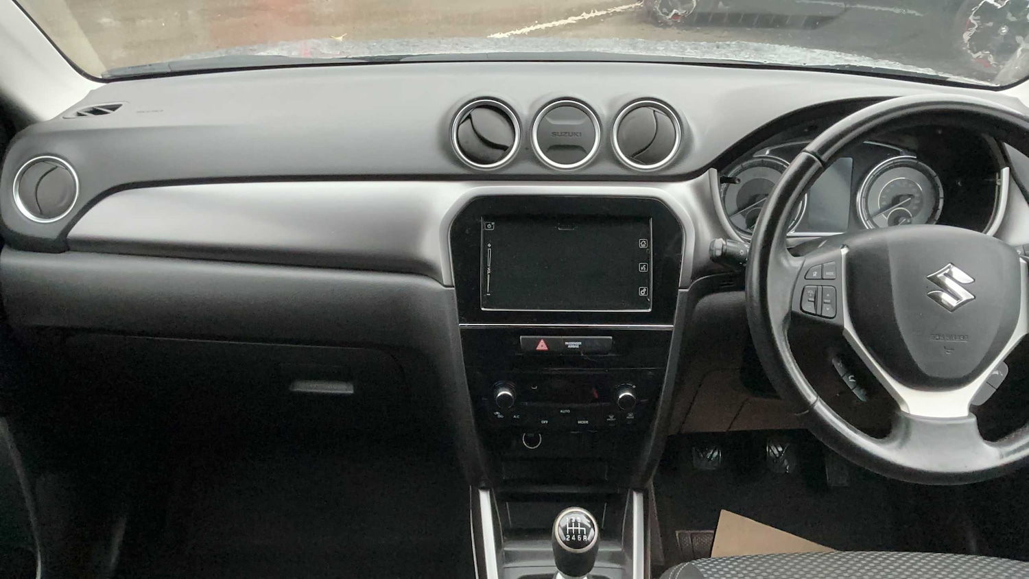 Used Suzuki Vitara for sale - 77514428: Photo 11