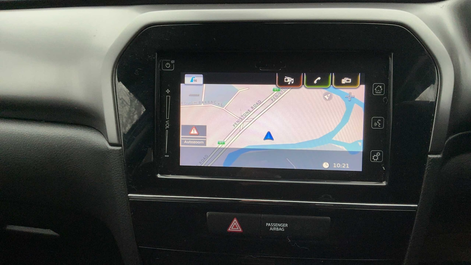 Used Suzuki Vitara for sale - 77514428: Photo 13