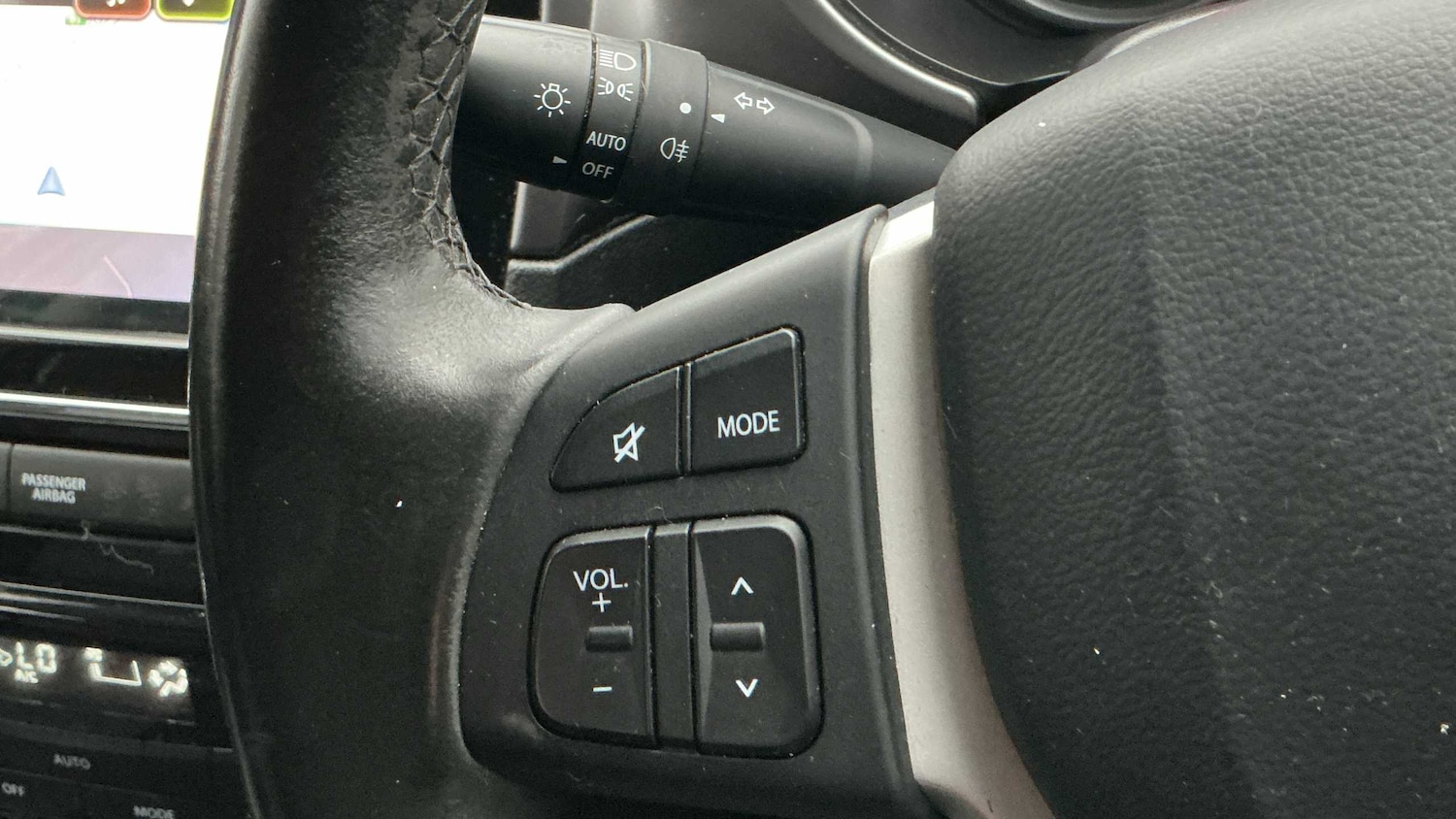 Used Suzuki Vitara for sale - 77514428: Photo 18