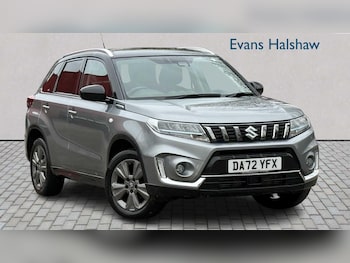 Used Suzuki Vitara 2022 for sale - 77514428: Photo
