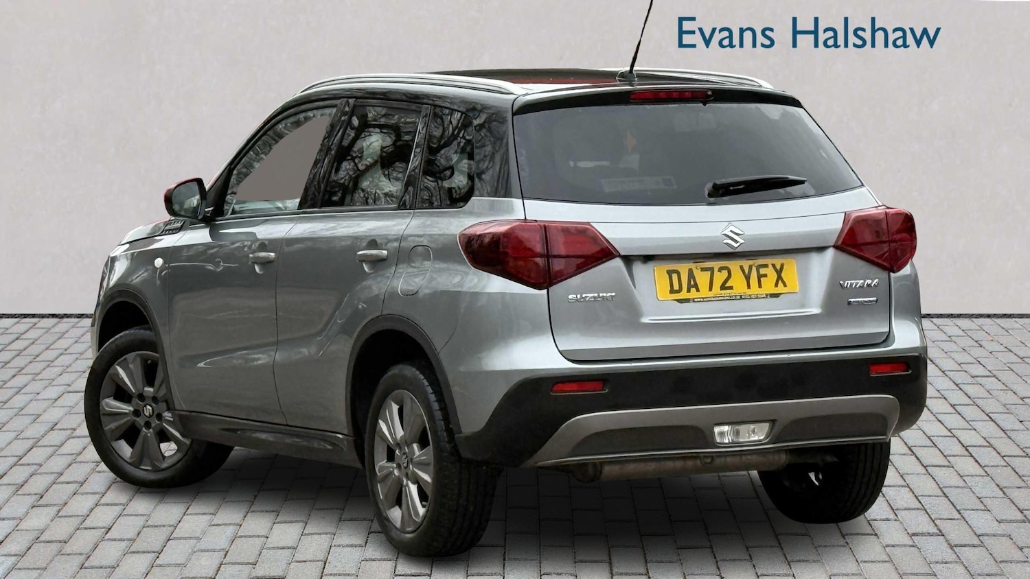 Used Suzuki Vitara for sale - 77514428: Photo 2