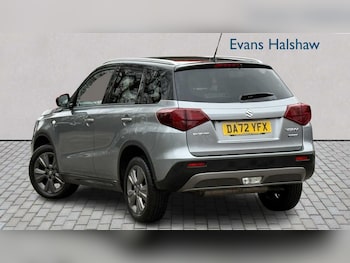 Used Suzuki Vitara 2022 for sale - 77514428: Photo