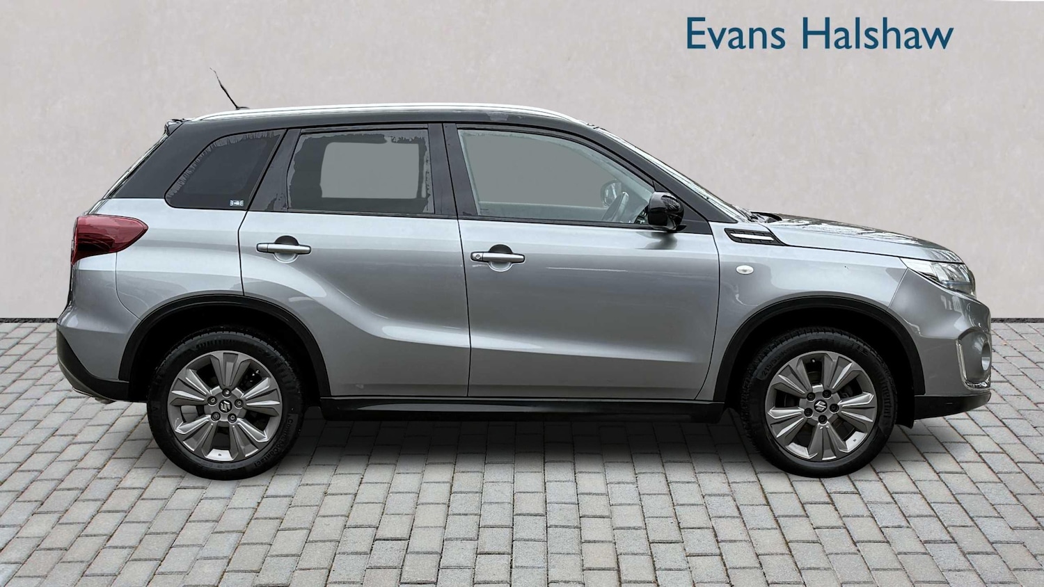 Used Suzuki Vitara for sale - 77514428: Photo 3