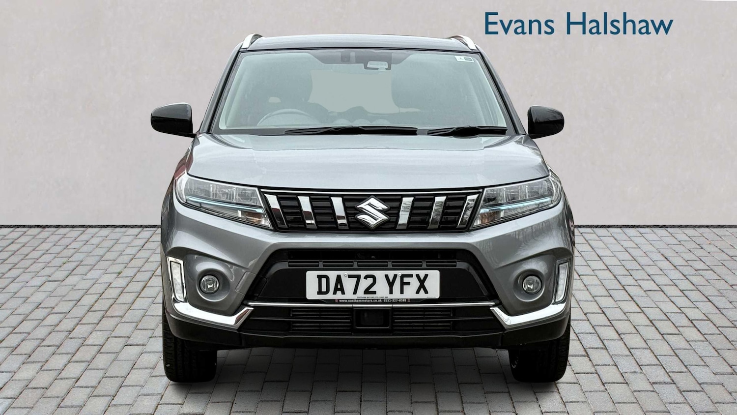 Used Suzuki Vitara for sale - 77514428: Photo 4