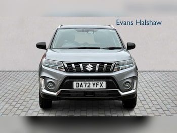 Used Suzuki Vitara 2022 for sale - 77514428: Photo