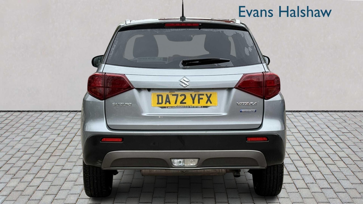 Used Suzuki Vitara for sale - 77514428: Photo 5