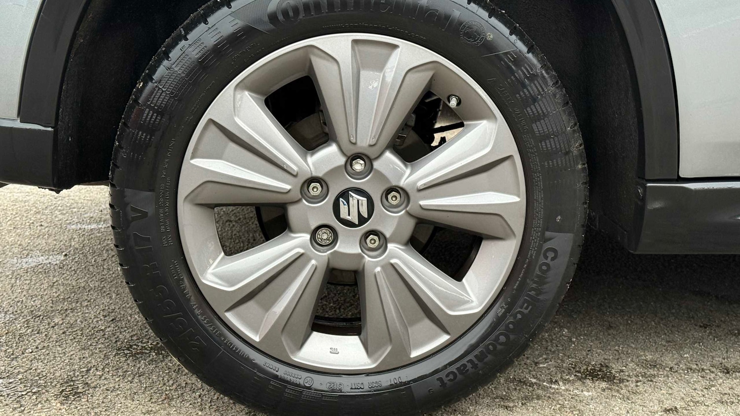 Used Suzuki Vitara for sale - 77514428: Photo 6