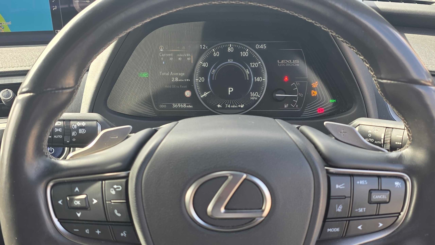 Used Lexus UX 2021 for sale - 77648867: Photo 13