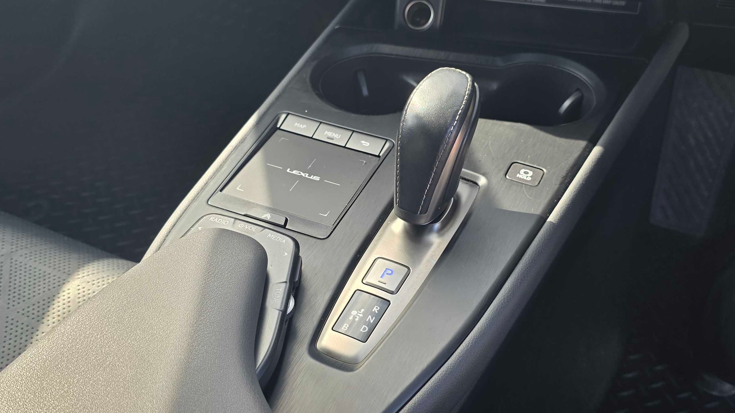 Used Lexus UX 2021 for sale - 77648867: Photo 17