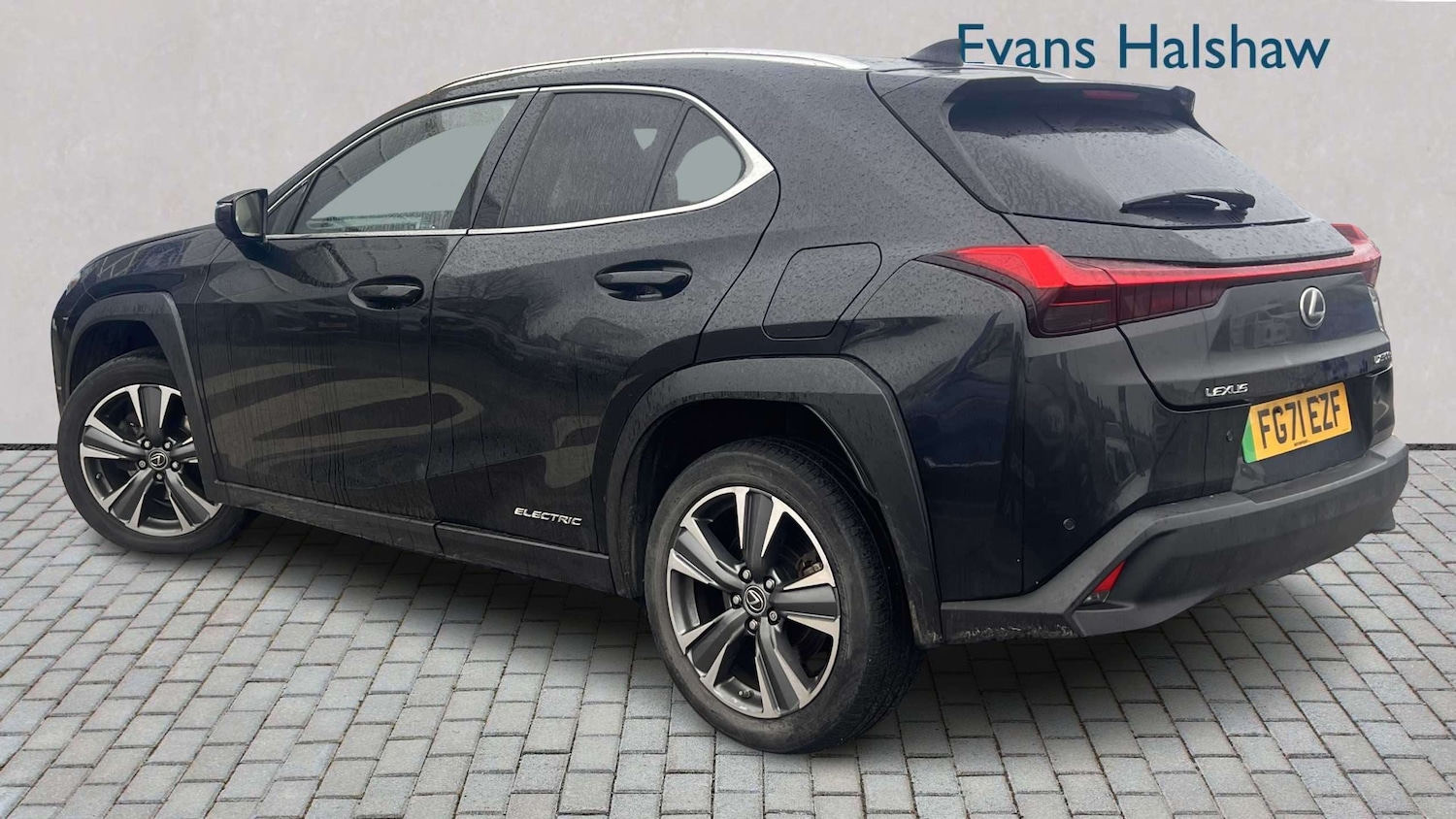 Used Lexus UX 2021 for sale - 77648867: Photo 2