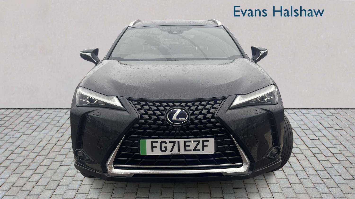 Used Lexus UX 2021 for sale - 77648867: Photo 3