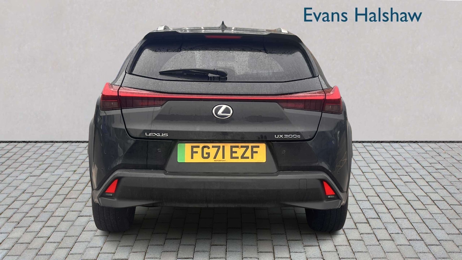 Used Lexus UX 2021 for sale - 77648867: Photo 4
